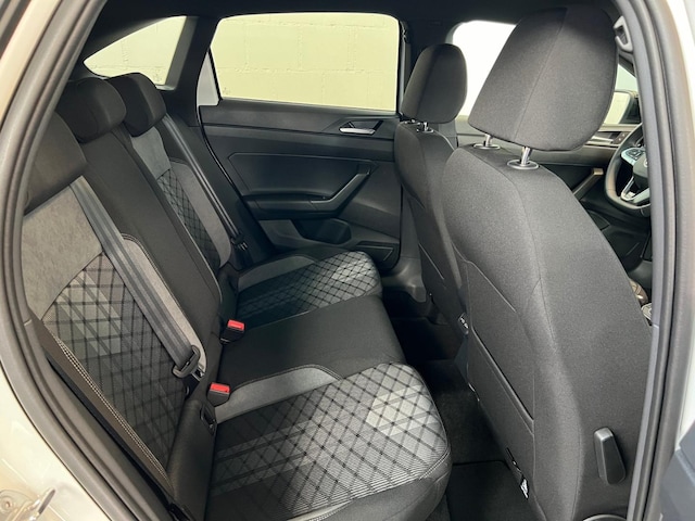 Volkswagen Taigo IQ.Drive R-Line