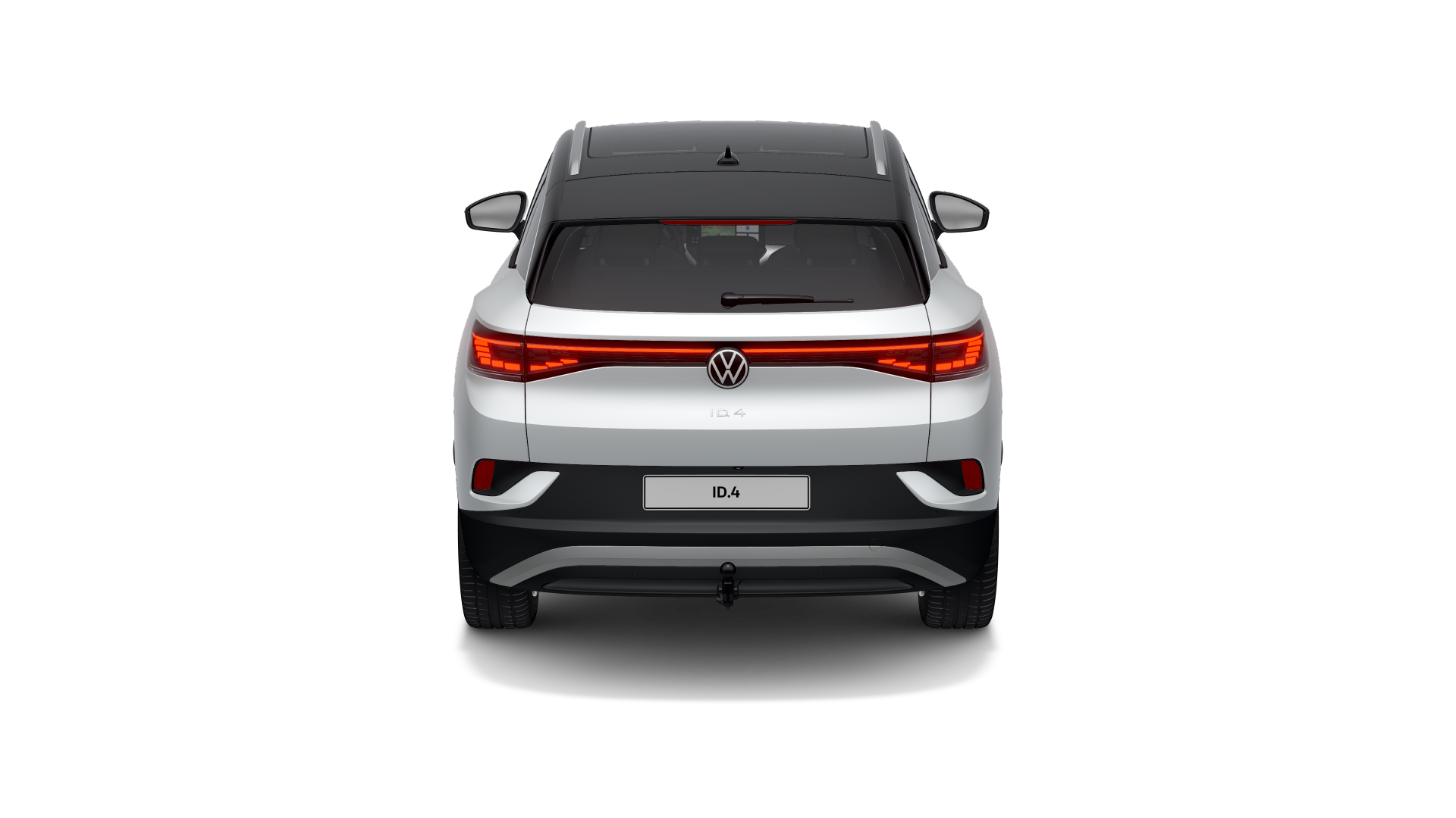 Volkswagen ID.4 Performance Pro