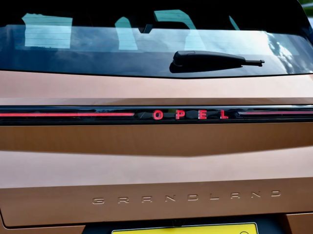 Opel Grandland X Edition