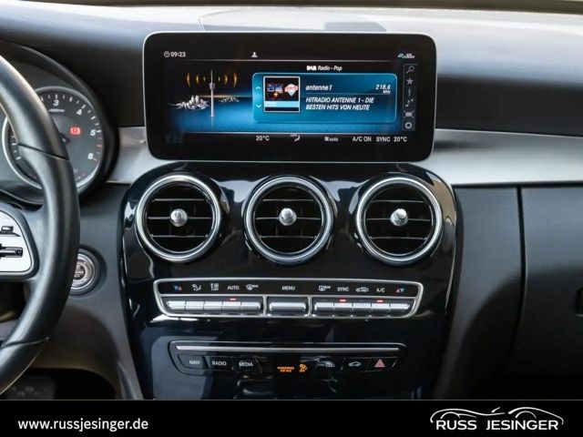 Mercedes-Benz C 200 AVANTGARDE C 200 d Estate