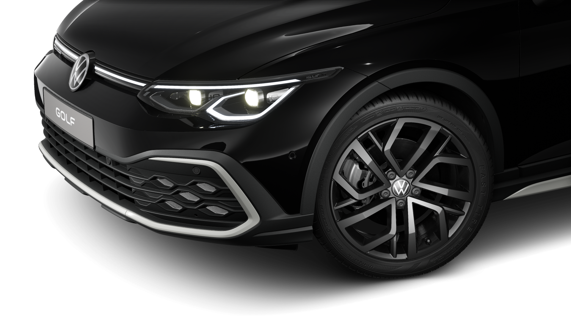 Volkswagen Golf 2.0 TDI DSG Golf VIII Variant