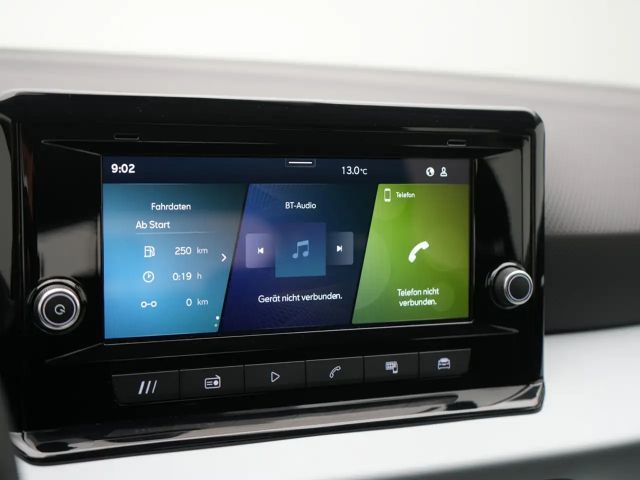 Seat Arona DSG Style