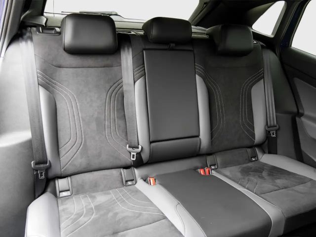 Volkswagen ID.4 IQ.Drive Performance Pro