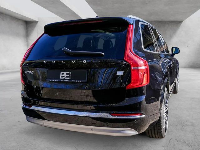 Volvo XC90 AWD Inscription Recharge T8
