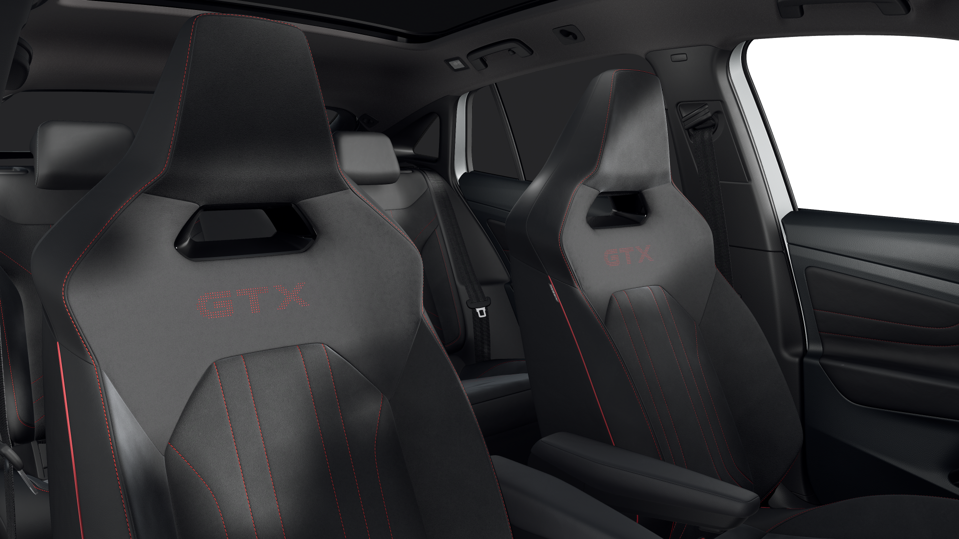 Volkswagen ID.5 4Motion