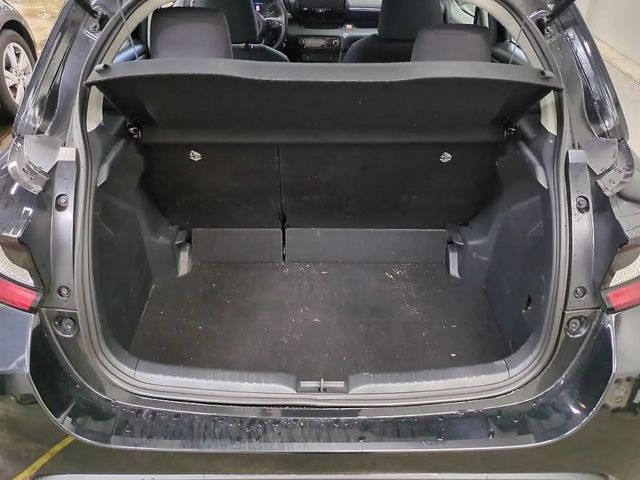 Mazda 2 Hybrid 1.5 Centre-Line ACC, Kamera