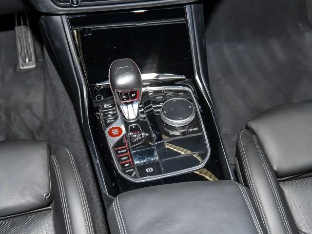 BMW M3 Competition M-Sport xDrive