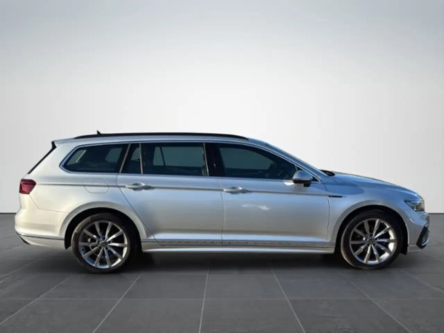 Volkswagen Passat 2.0 TDI R-Line Variant