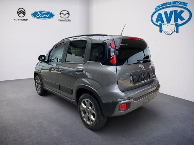 Fiat Panda CityCross Cross