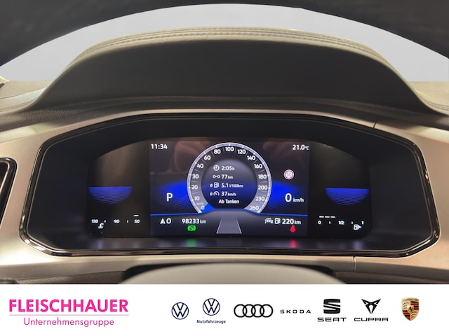 Volkswagen T-Roc 2.0 TDI DSG Life