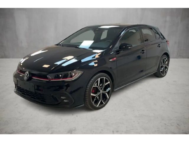 Volkswagen Polo DSG GTI