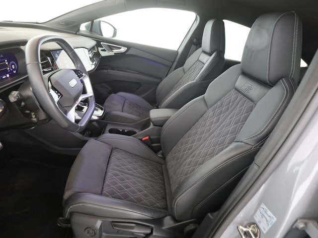 Audi Q4 e-tron 40 Sportback