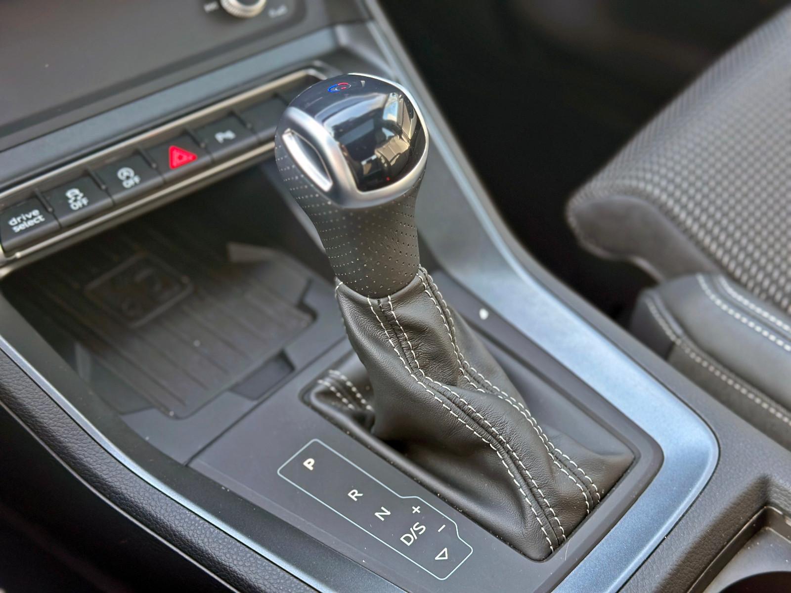 Audi Q3 35 TFSI S-Line Sportback