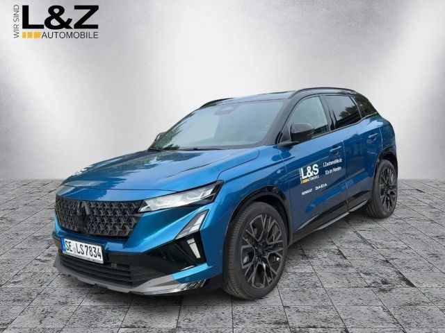 Renault Austral Alpine E-Tech Esprit