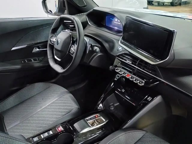 Peugeot 2008 Allure Pack Hybrid