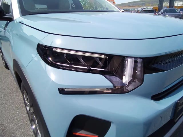 Citroën C3 Max PureTech