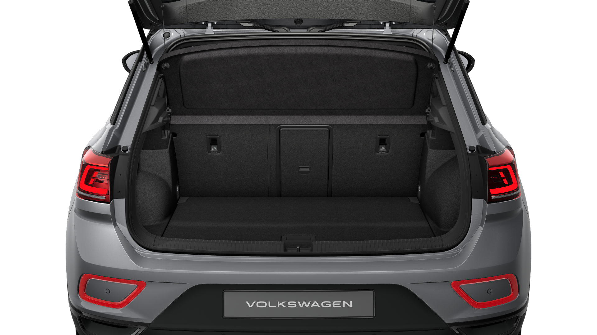 Volkswagen T-Roc 1.5 TSI DSG IQ.Drive Style