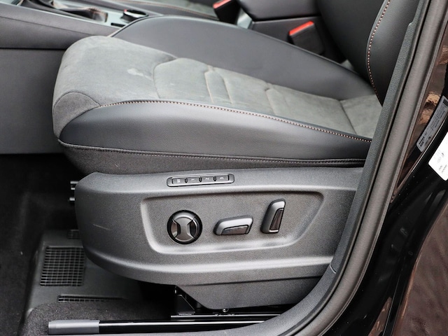 Cupra Ateca 1.5 TSI DSG