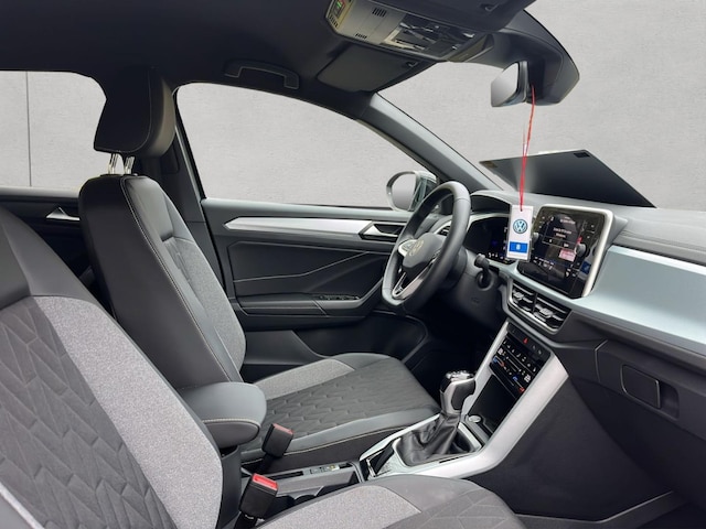 Volkswagen T-Roc 2.0 TDI DSG