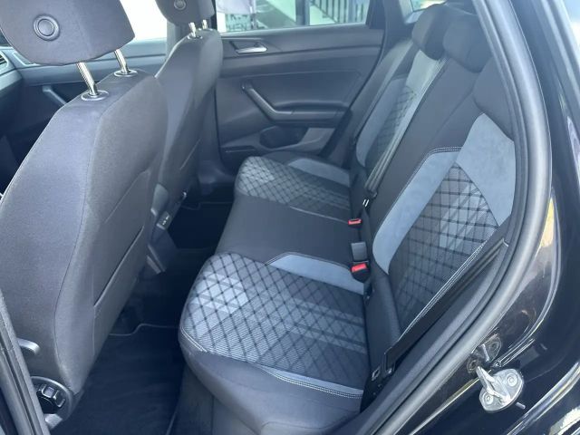 Volkswagen Polo DSG R-Line