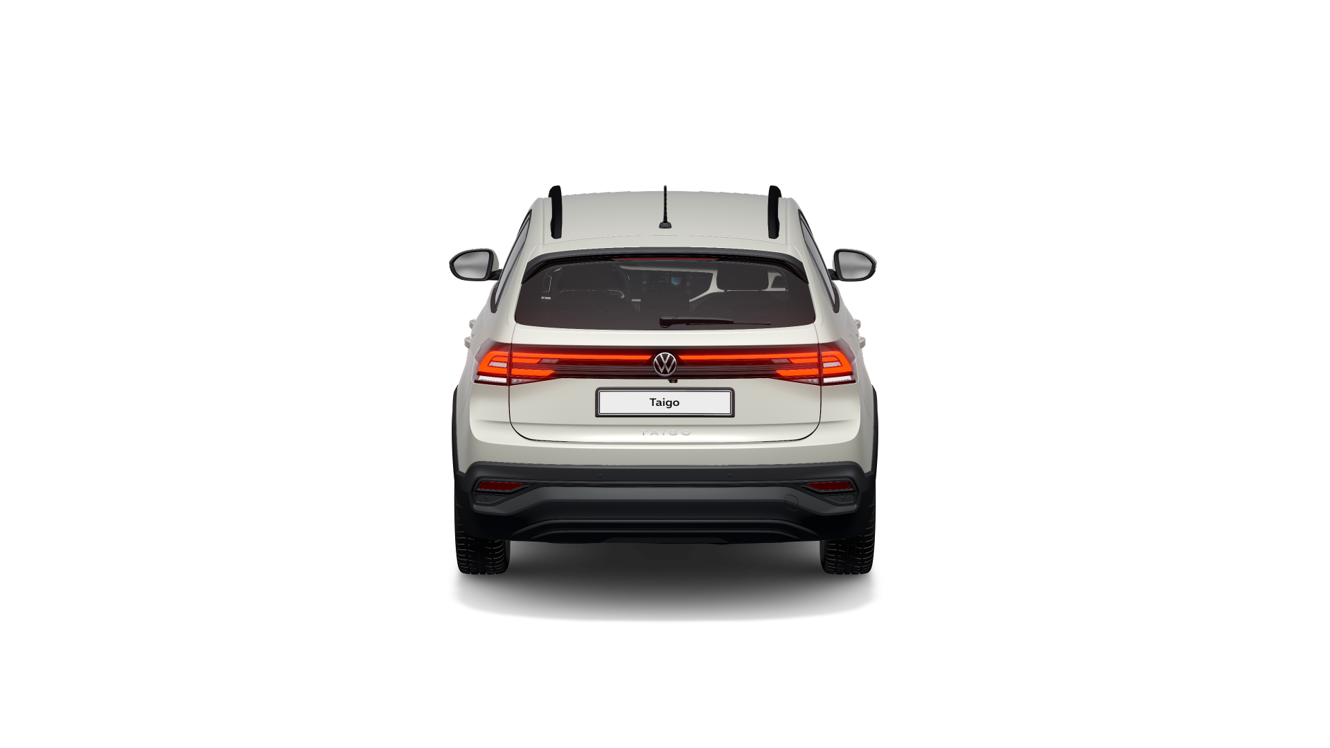 Volkswagen Taigo 1.0 TSI