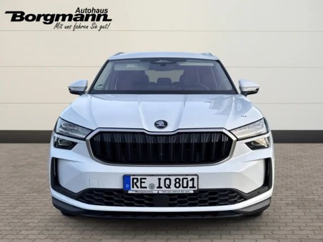 Skoda Kodiaq 2.0 TDI Selection