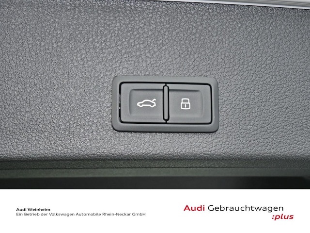 Audi Q2 35 TFSI S-Line S-Tronic