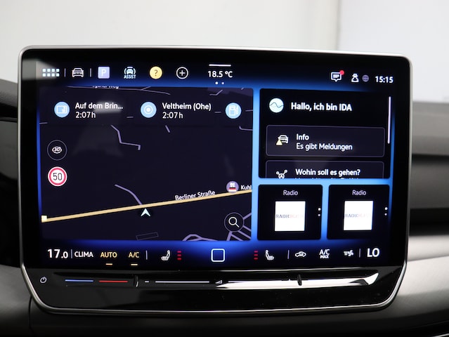 Volkswagen Golf 1.5 TSI Golf VIII IQ.Drive