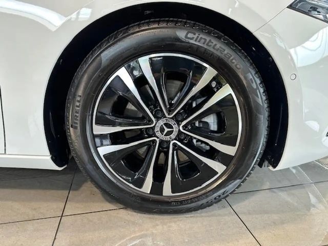 Mercedes-Benz A 180 Progressive