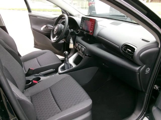 Toyota Yaris Active VVT-i