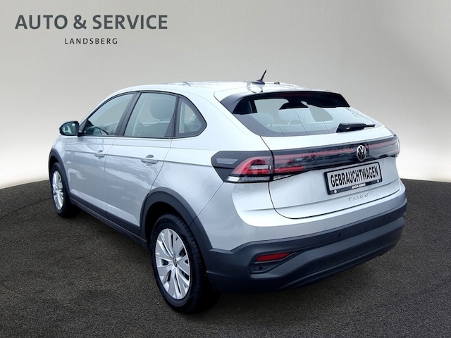 Volkswagen Taigo 1.0 TSI