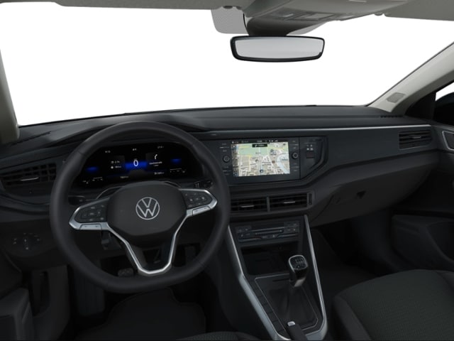 Volkswagen Taigo 1.0 TSI