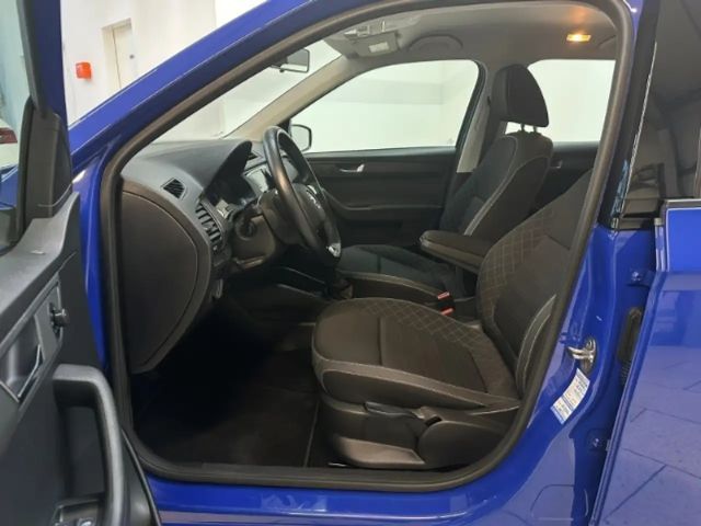 Skoda Fabia 1.0 TSI Ambition Combi