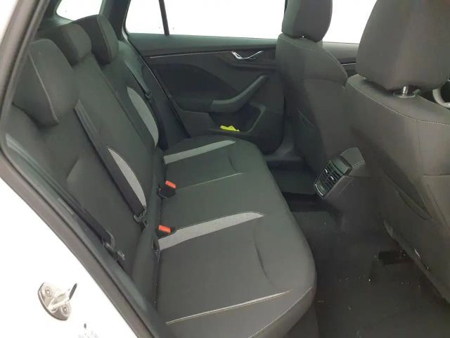 Skoda Kamiq 1.5 TSI Selection