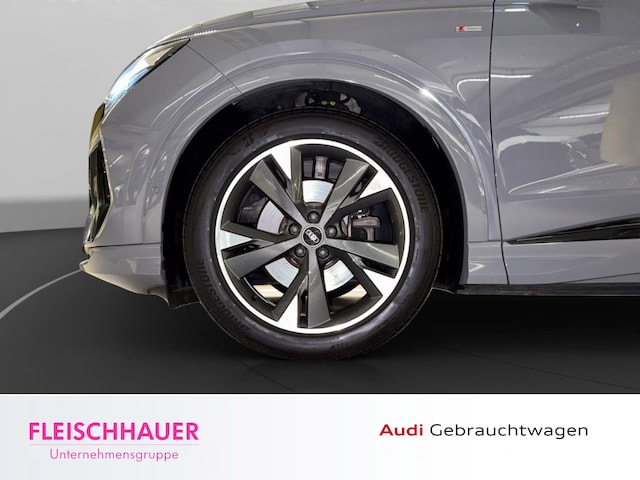 Audi Q4 e-tron 35 Sportback