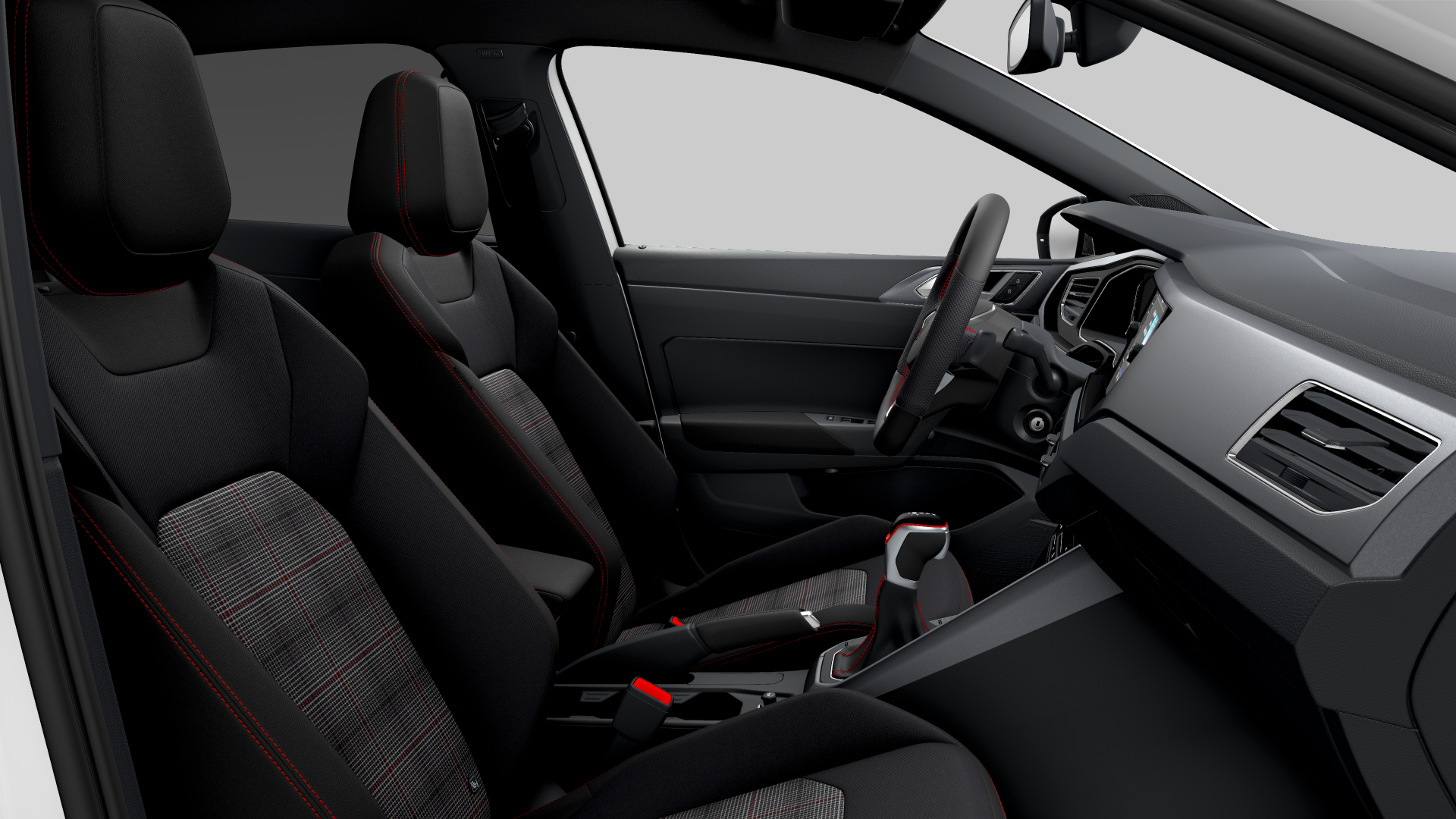 Volkswagen Polo 2.0 TSI DSG GTI