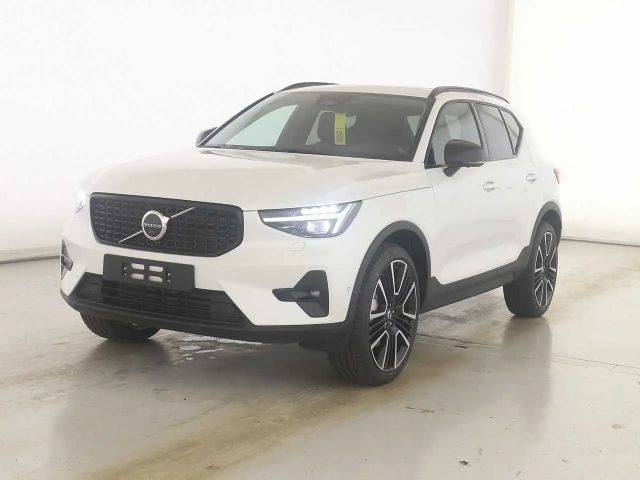 Volvo XC40 Business Dark Ultra