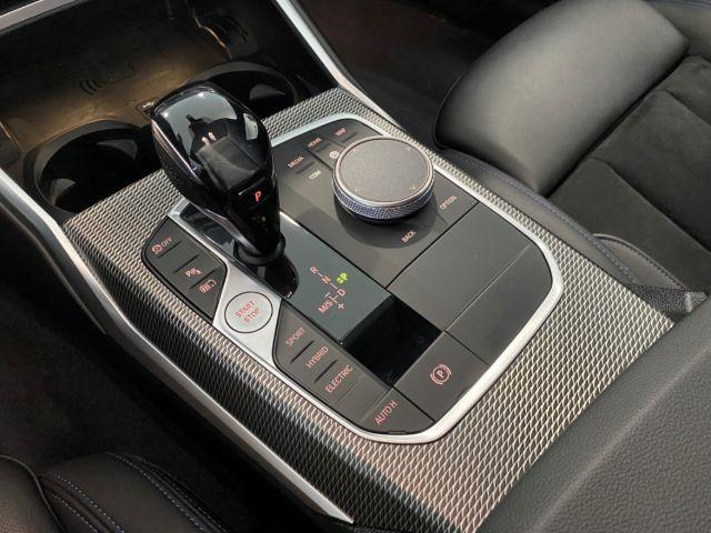 BMW 320 320e Touring