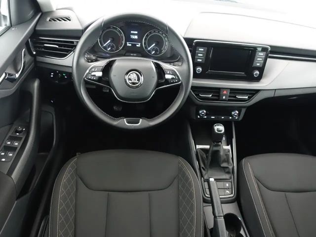 Skoda Scala Ambition