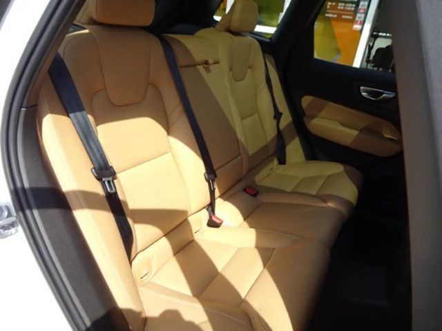 Volvo XC60 Inscription T6