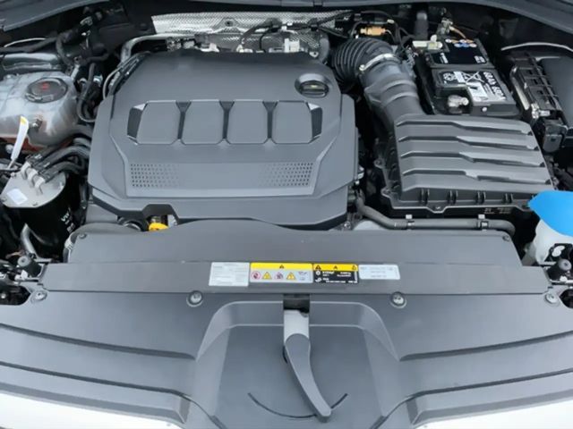 Skoda Kodiaq 2.0 TDI 4x4 Style Style