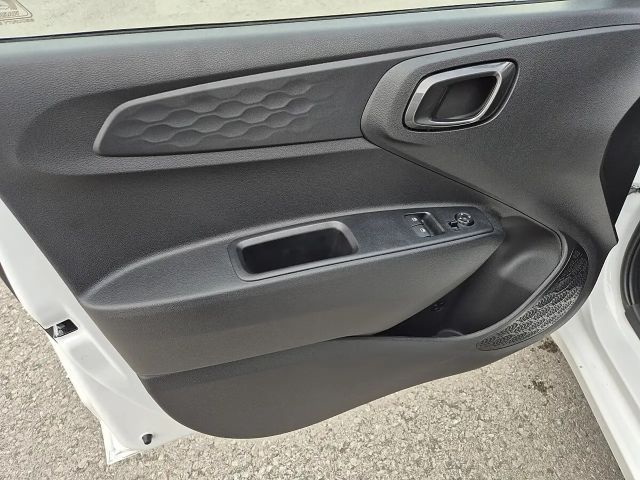 Hyundai i10 Jubile 1,0 4-Sitzer