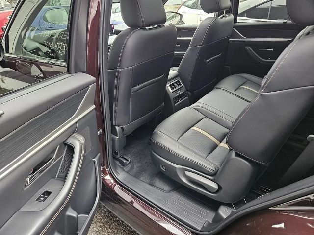 Mazda CX-80 Homura Plus e-Skyactiv