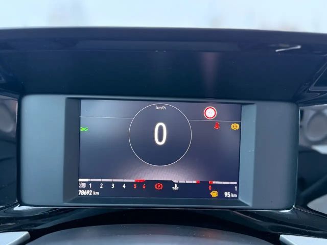 Opel Mokka 1.5 Turbo Edition