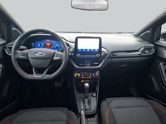 Ford Puma EcoBoost ST Line