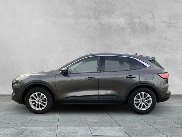 Ford Kuga Titanium X