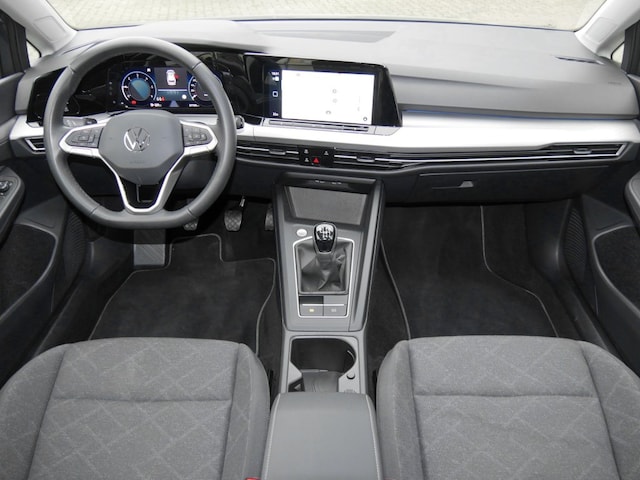 Volkswagen Golf 2.0 TDI Life Variant