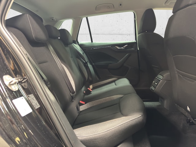 Skoda Kamiq 1.0 TSI Tour