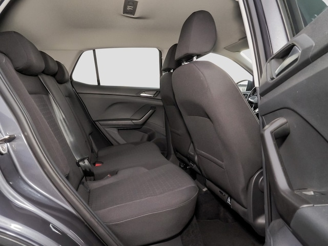 Volkswagen T-Cross 1.0 TSI DSG Life