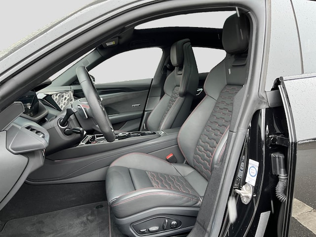 Audi e-tron GT Quattro